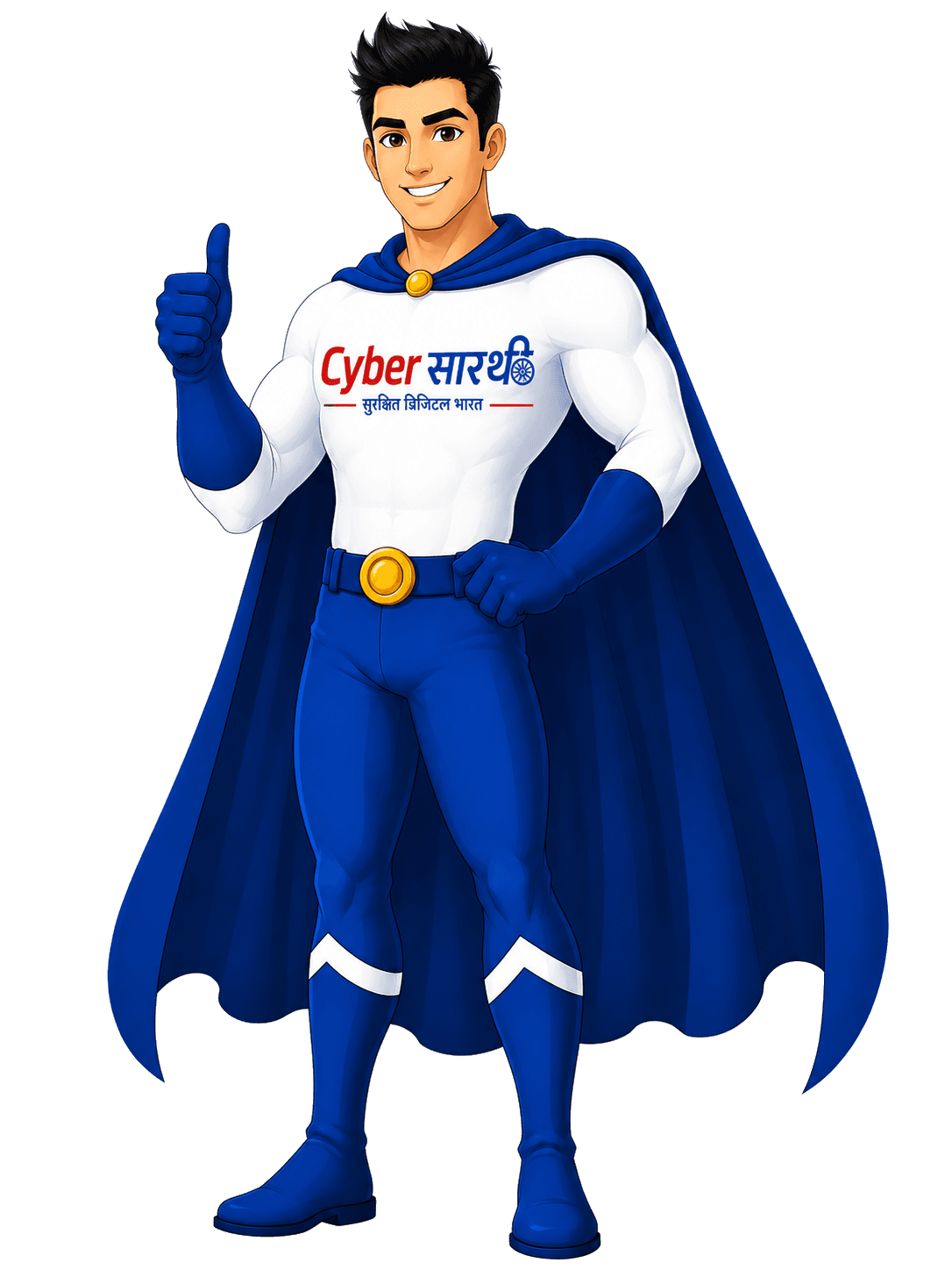 Cyber Sarthi